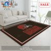 [SALE] Cleveland Browns NFL Area Rug Bedroom Rug Christmas Gift US Decor – Indoor Outdoor Rugs