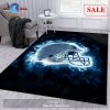 [SALE] Cleveland Browns NFL Area Rug Bedroom Rug Christmas Gift US Decor – Indoor Outdoor Rugs