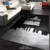 [SALE] College Air Force NFL Team Logo Area Rug, Bedroom Rug, Christmas Gift US Decor – Indoor Outdoor Rugs