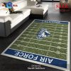 [SALE] College Alabama NFL Team Logo Area Rug, Bedroom Rug, Home Decor Floor Decor – Indoor Outdoor Rugs