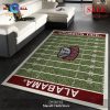 [SALE] College Arizona NFL Team Logo Area Rug, Living Room Rug – Indoor Outdoor Rugs