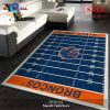 [SALE] College Boston College NFL Team Logo Area Rug, Kitchen Rug – Indoor Outdoor Rugs