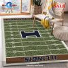 [SALE] College Indiana NFL Team Logo Area Rug, Kitchen Rug, Christmas Gift – Indoor Outdoor Rugs