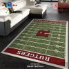 [SALE] College Purdue NFL Team Logo Area Rug, Kitchen Rug – Indoor Outdoor Rugs