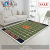 [SALE] College Southern Mississippi NFL Team Logo Area Rug, Living Room Rug – Indoor Outdoor Rugs
