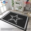 [SALE] College West Virginia NFL Team Logo Area Rug, Kitchen Rug – Indoor Outdoor Rugs
