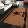 [SALE] Dallas Cowboys Area Rug NFL Football Floor Decor – Indoor Outdoor Rugs