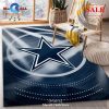 [SALE] Dallas Cowboys NFL Rug Living Room Rug Family Gift US Decor – Indoor Outdoor Rugs
