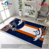 [SALE] Dallas Cowboys X NFL Reangle Area Rug, Living Room Rug – US Gift Decor – Indoor Outdoor Rugs