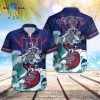 New Orleans Saints NFL Skateboarding Skull Collection Hawaiian Shirt and Short LIMITED EDITION