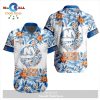 NHL New York Islanders Crane Bird Special Design Button Hawaiian Shirt and Short LIMITED EDITION