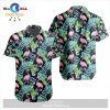NHL Seattle Kraken Flowers Trending Style Special Design Button Hawaiian Shirt and Short LIMITED EDITION