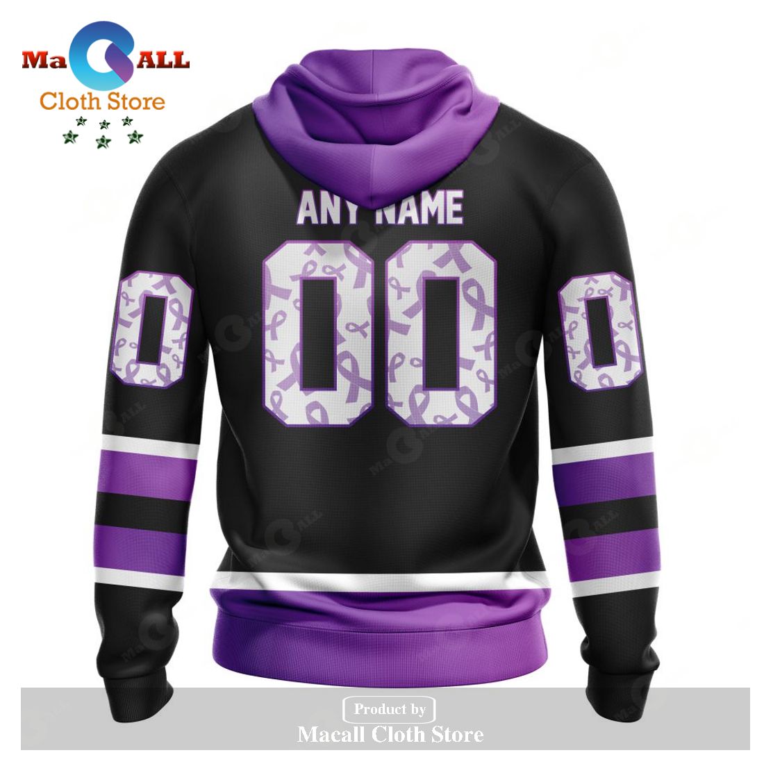 NHL Atlanta Thrashers Personalized 3D Hoodie, Shirt - LIMITED EDITION