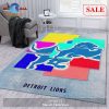 [SALE] Denver Broncos X NFL Area Rug For Christmas, Bedroom Rug – Home Decor Floor Decor – Indoor Outdoor Rugs