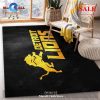 [SALE] Detroit Lions NFL Area Rug Living Room Rug Home Decor Floor Decor – Indoor Outdoor Rugs