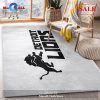 [SALE] Detroit Lions Skyline NFL Area Rug Carpet, Kitchen Rug – Indoor Outdoor Rugs