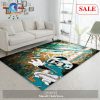 [SALE] Dolphins Stone NFL Christmas Gift Rug Living Room Rug Home Decor Floor Decor – Indoor Outdoor Rugs