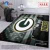 [SALE] Green Bay Packers NFL Area Rug For Christmas, Living Room Rug, Home US Decor – Indoor Outdoor Rugs