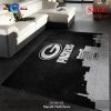 [SALE] Green Bay Packers Skyline NFL Area Rug For Christmas, Living room and bedroom Rug – Indoor Outdoor Rugs