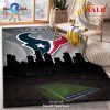 [SALE] Houston Texans NFL Area Rug Carpet, Living room and bedroom Rug, Home US Decor – Indoor Outdoor Rugs