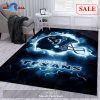 [SALE] Houston Texans NFL Rug Living Room Rug- Indoor Outdoor Rugs