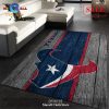 [SALE] Houston Texans NFL Rug Living Room Rug- Indoor Outdoor Rugs