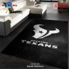 [SALE] Houston Texans Skyline NFL Area Rug Carpet, Living Room Rug, Christmas Gift US Decor – Indoor Outdoor Rugs