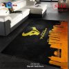 [SALE] Houston Texans Skyline NFL Area Rug Carpet, Living Room Rug, Christmas Gift US Decor – Indoor Outdoor Rugs