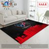 [SALE] Houston Texans Skyline NFL Area Rug, Kitchen Rug – Indoor Outdoor Rugs