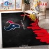 [SALE] Houston Texans Skyline NFL Area Rug, Living Room Rug – Indoor Outdoor Rugs