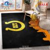 [SALE] Indiana Colts Skyline NFL Area Rug Carpet, Living room and bedroom Rug – Indoor Outdoor Rugs