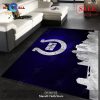 [SALE] Indiana Colts Skyline NFL Area Rug For Christmas, Living Room Rug – Indoor Outdoor Rugs