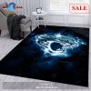 [SALE] Jacksonville Jaguars NFL Rug Bedroom Rug Home Decor Floor Decor – Indoor Outdoor Rugs
