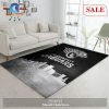 [SALE] Kansas City Chiefs Brown Logo NFL Team Logos Area Rug, Kitchen Rug – Indoor Outdoor Rugs