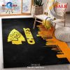 [SALE] Kansas City Chiefs Skyline NFL Area Rug, Living room and bedroom Rug, Home Decor Floor Decor – Indoor Outdoor Rugs