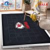 [SALE] Kansas City Chiefs X NFL Area Rug Carpet, Living Room Rug – Family Gift US Decor – Indoor Outdoor Rugs