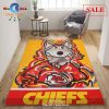 Arsenal Gucci Mickey Mixing Trending Style Bedding Sets, Bedroom Sets LIMITED EDITION