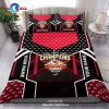 Personalized Kansas City Chiefs Champions Trending Collections Bedding Sets, Bedroom Sets LIMITED EDITION