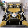 Tottenham Gucci Mickey Mixing Trending Style Bedding Sets, Bedroom Sets LIMITED EDITION
