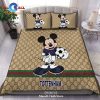 Versace Black Trending Style Bedding Sets, Bedroom Sets LIMITED EDITION