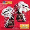 Kansas City Chiefs NFL Hawaiian Shirt and Short Personalized V39 Full Size