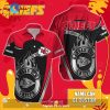 Kansas City Chiefs NFL Hawaiian Shirt and Short Personalized V46 Full Size