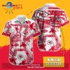 Kansas City Chiefs NFL Hawaiian Shirt and Short Personalized V5 Full Size