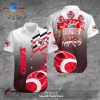 Kansas City Chiefs Super Bowl Hawaiian Shirt and Short V5 Full Size