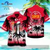 Kansas City Chiefs Super Bowl NFL Football Team Hawaiian Shirt and Short V3 Size