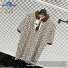 Christian Dior Logo Effect Style For Men Dior Polo Shirt