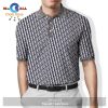 Christian Dior Logo Effect New Version Style For Men Dior Polo Shirt