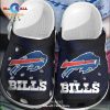 Buffalo Bills Crocs Clog, Buffalo Bills Crocs For Fan