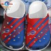 Buffalo Bills Crocs Clog , Buffalo Bills Crocs Shoes For Fan