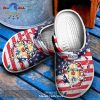 Chicago Cubs Personalized For Fans Crocs Clog Shoes